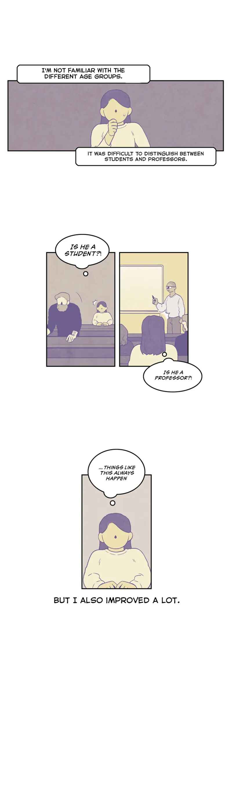 Daily France Chapter 15 - Page 7