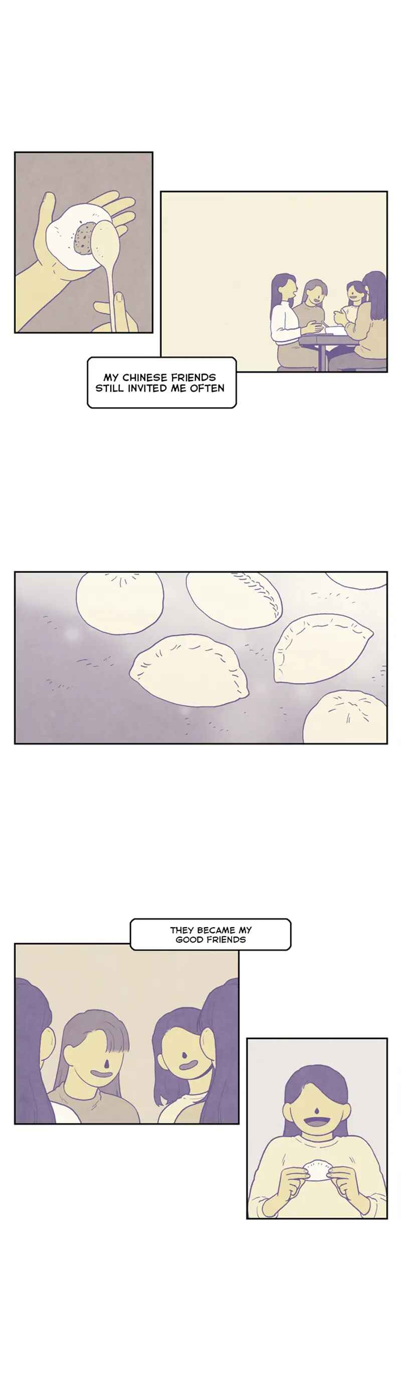 Daily France Chapter 15 - Page 8