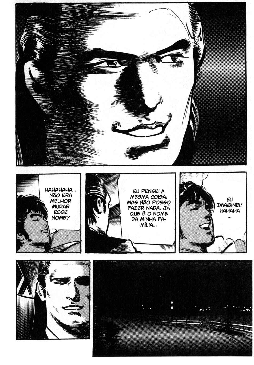 Wounded Man Chapter 14 - Page 17
