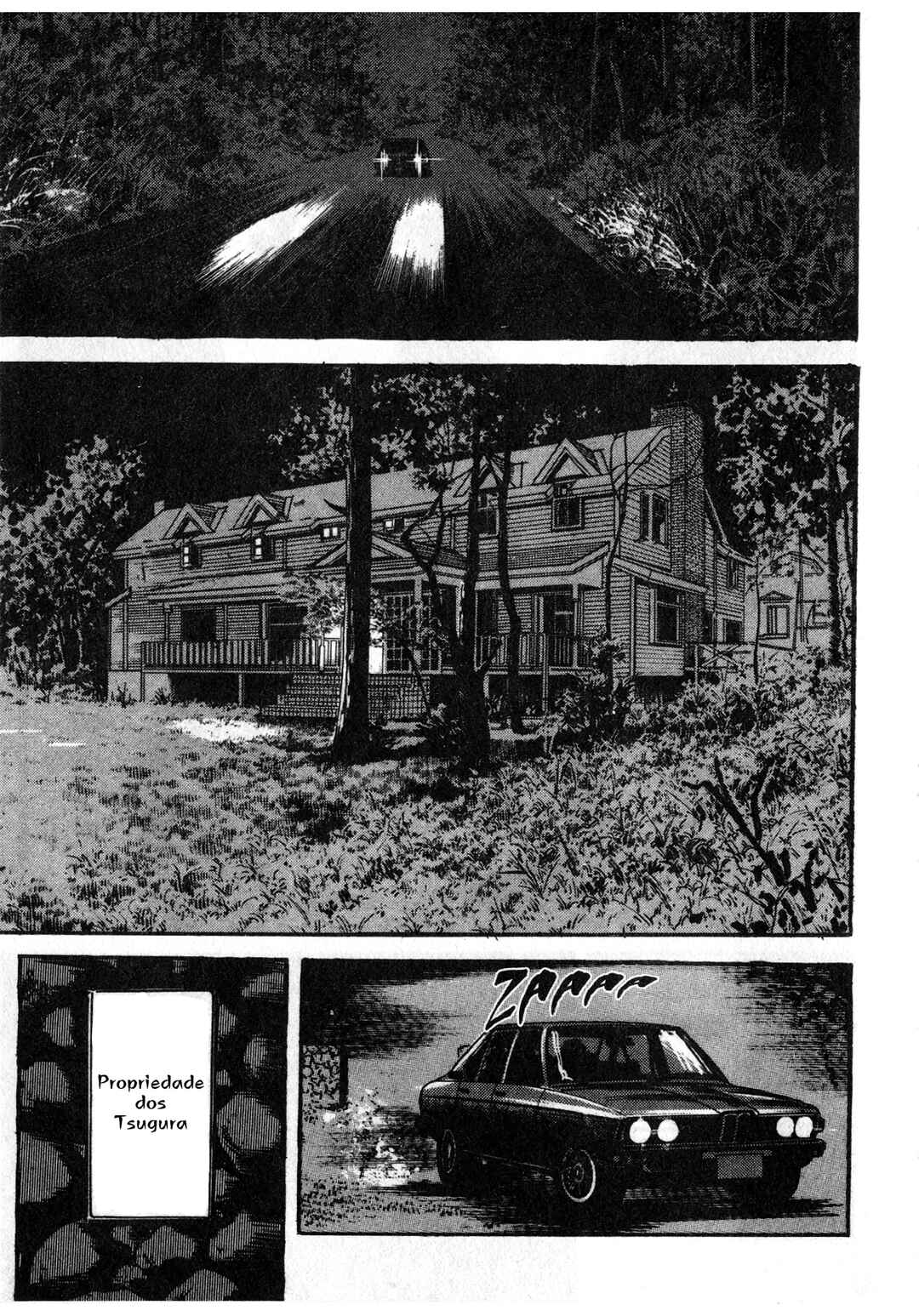 Wounded Man Chapter 14 - Page 18