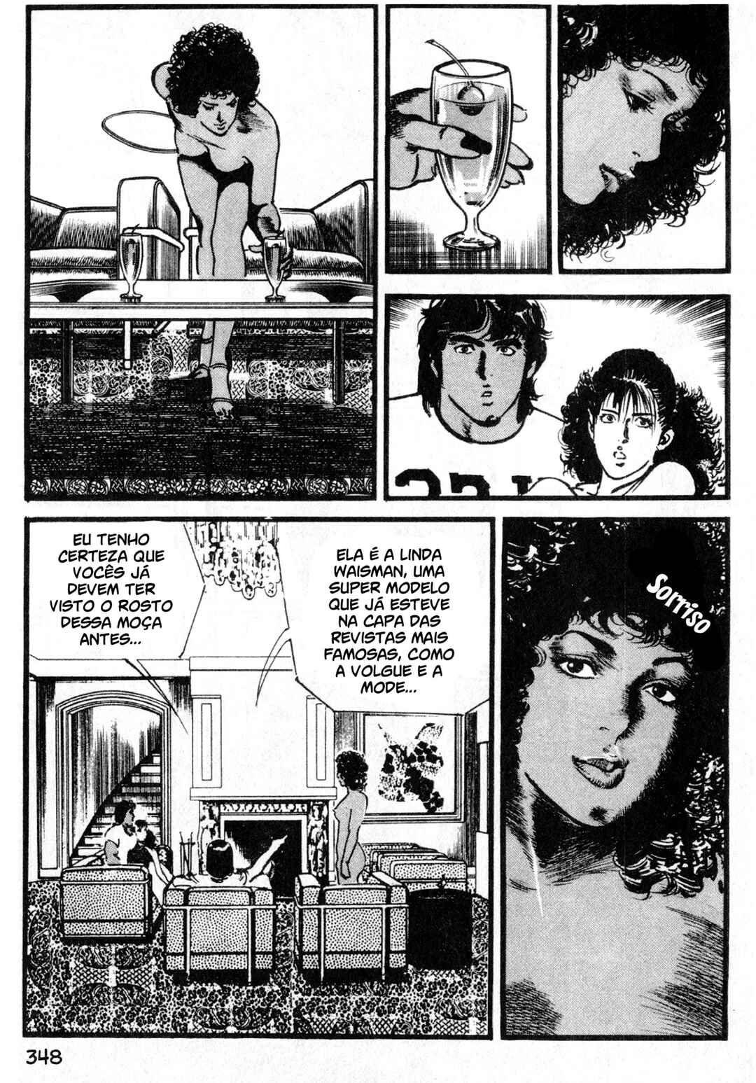 Wounded Man Chapter 14 - Page 24