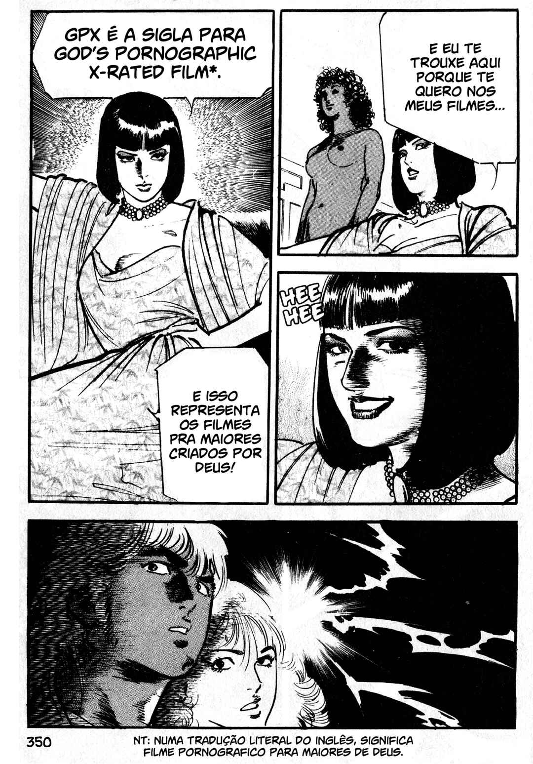 Wounded Man Chapter 14 - Page 26