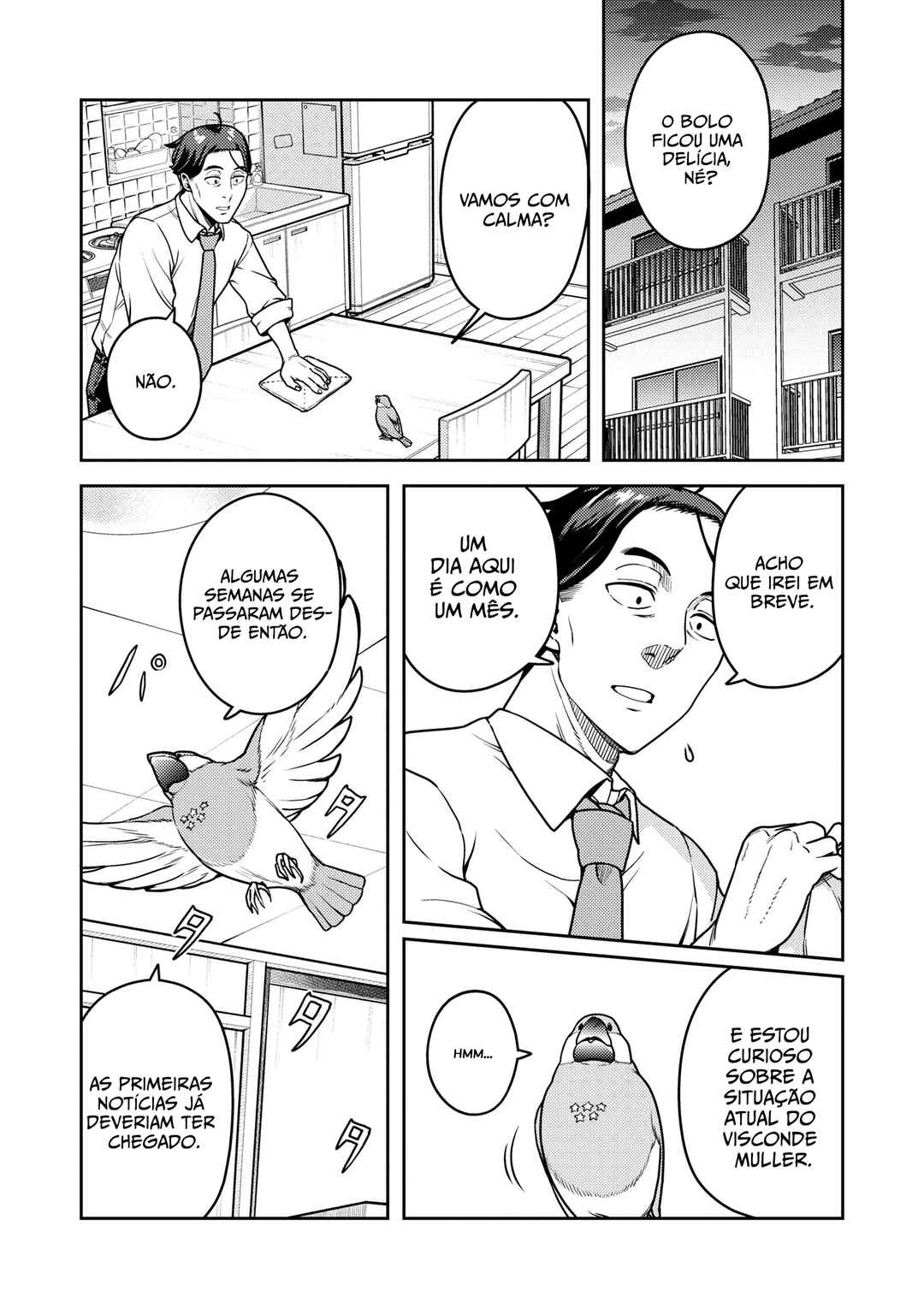Sasaki to Pii-chan: Isekai de Slow Life wo Tanoshimou to Shitara, Gendai de Inou Battle ni Makikomareta Ken - Mahou Shoujo ga Up wo Hajimeta you desu Chapter 18 - Page 10