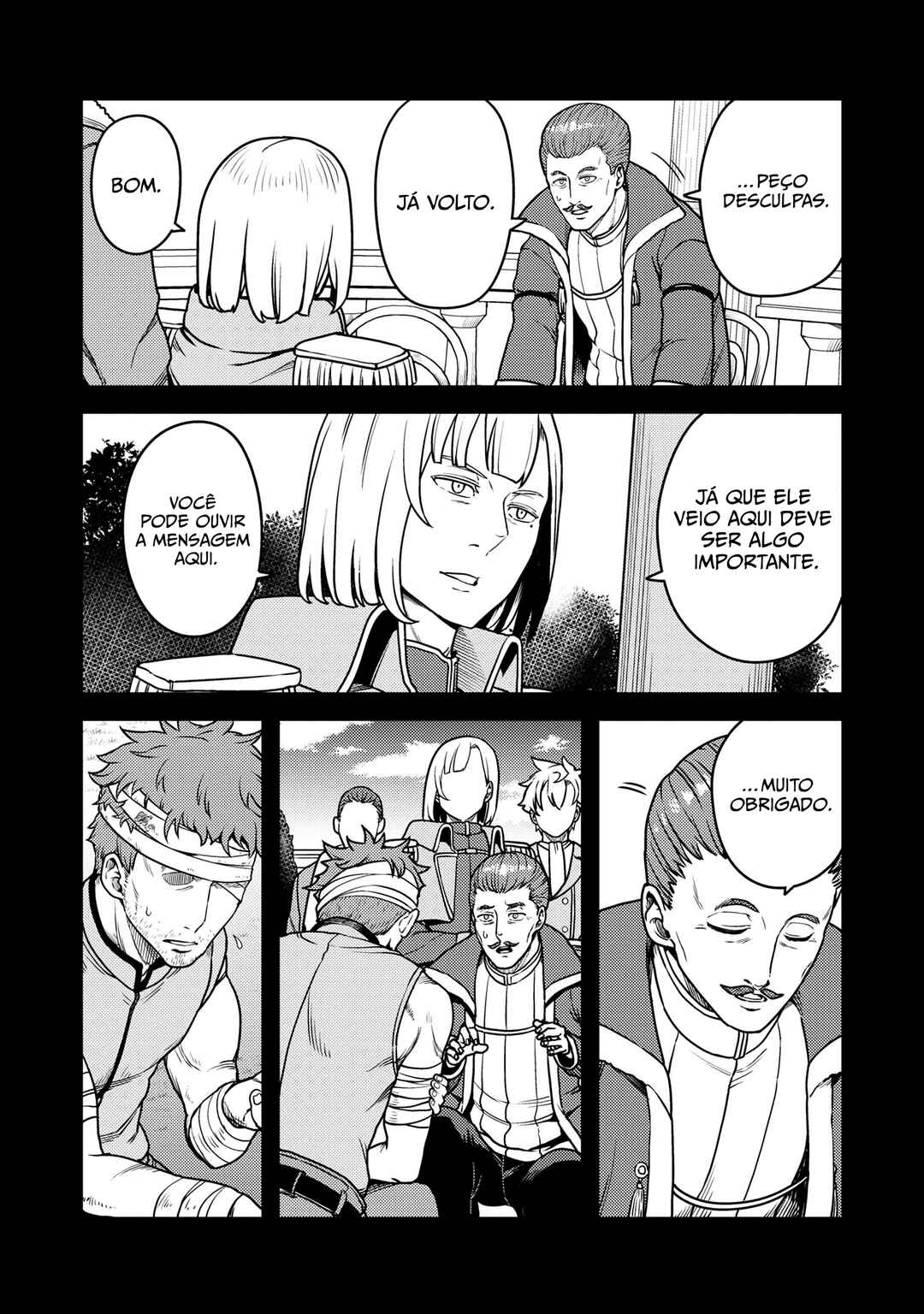 Sasaki to Pii-chan: Isekai de Slow Life wo Tanoshimou to Shitara, Gendai de Inou Battle ni Makikomareta Ken - Mahou Shoujo ga Up wo Hajimeta you desu Chapter 18 - Page 3
