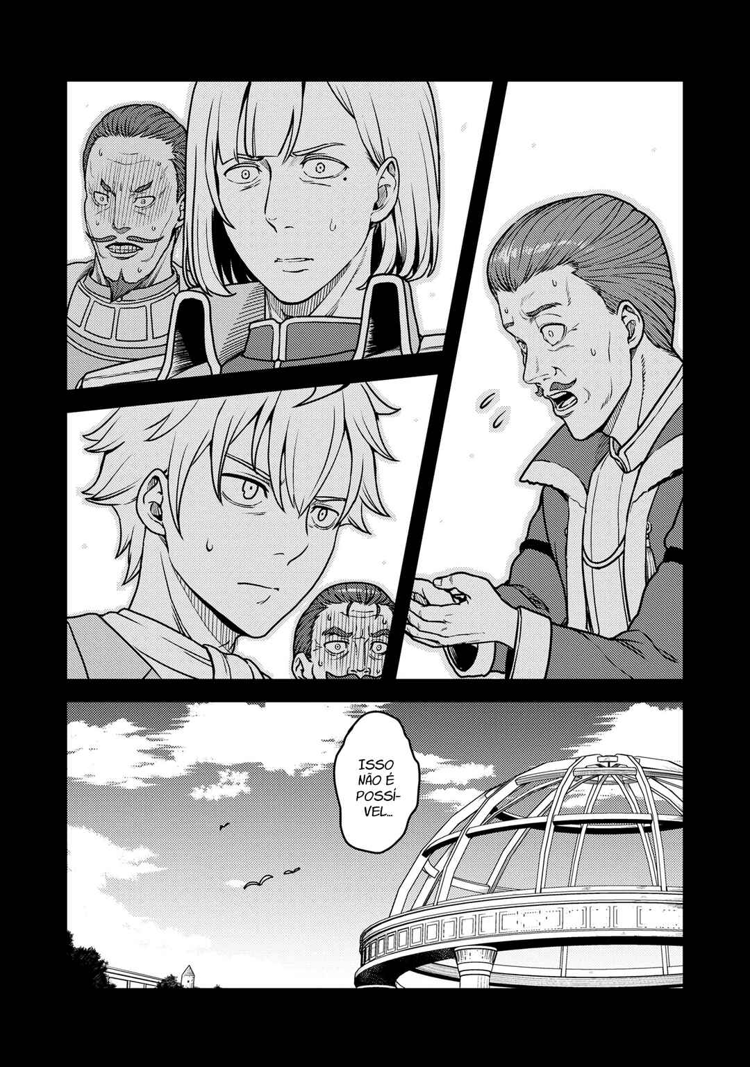 Sasaki to Pii-chan: Isekai de Slow Life wo Tanoshimou to Shitara, Gendai de Inou Battle ni Makikomareta Ken - Mahou Shoujo ga Up wo Hajimeta you desu Chapter 18 - Page 4