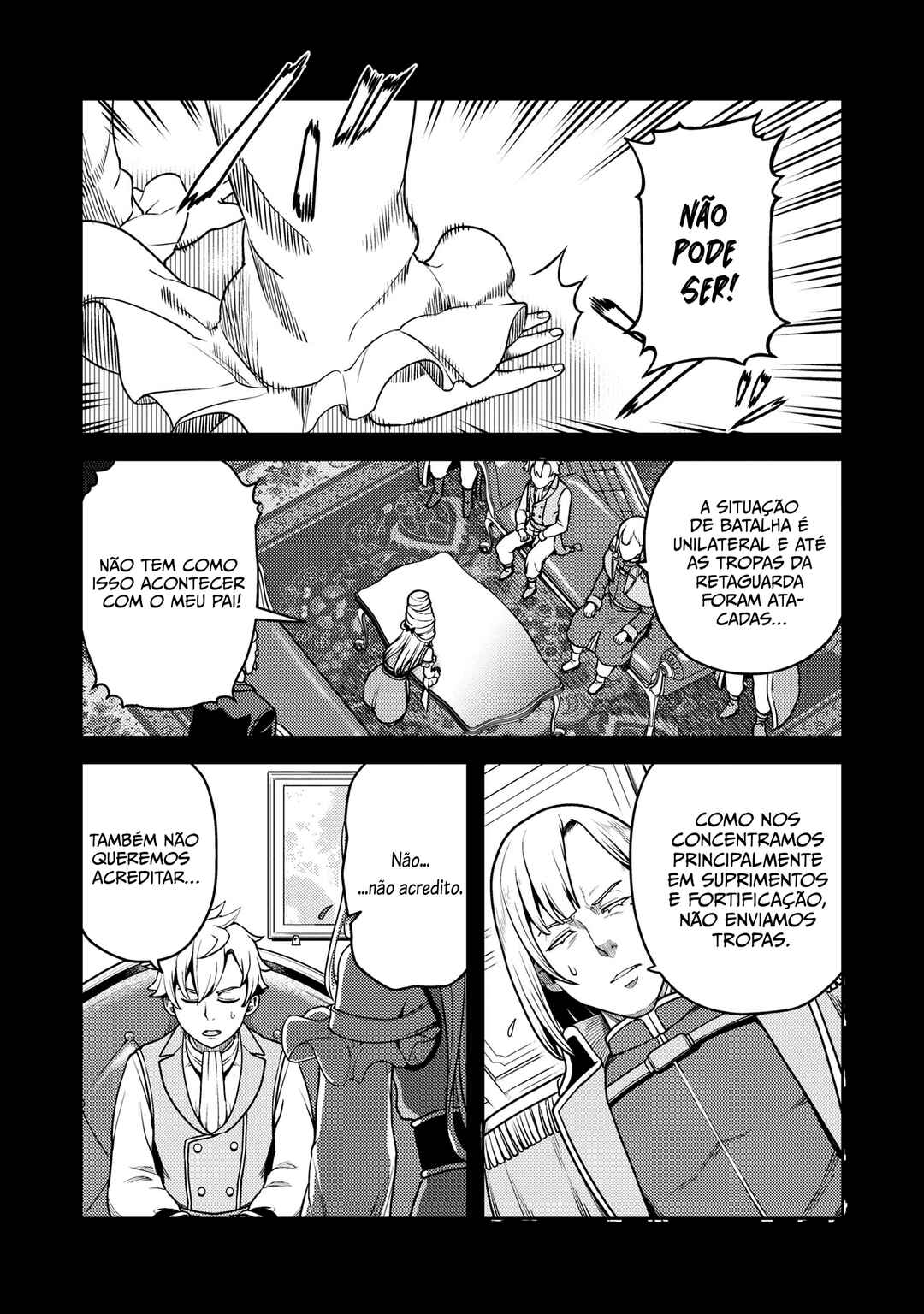 Sasaki to Pii-chan: Isekai de Slow Life wo Tanoshimou to Shitara, Gendai de Inou Battle ni Makikomareta Ken - Mahou Shoujo ga Up wo Hajimeta you desu Chapter 18 - Page 6