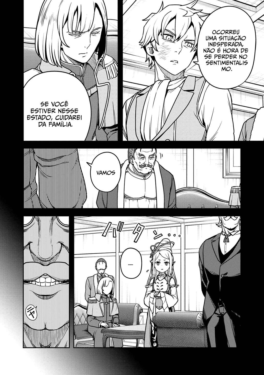 Sasaki to Pii-chan: Isekai de Slow Life wo Tanoshimou to Shitara, Gendai de Inou Battle ni Makikomareta Ken - Mahou Shoujo ga Up wo Hajimeta you desu Chapter 18 - Page 9