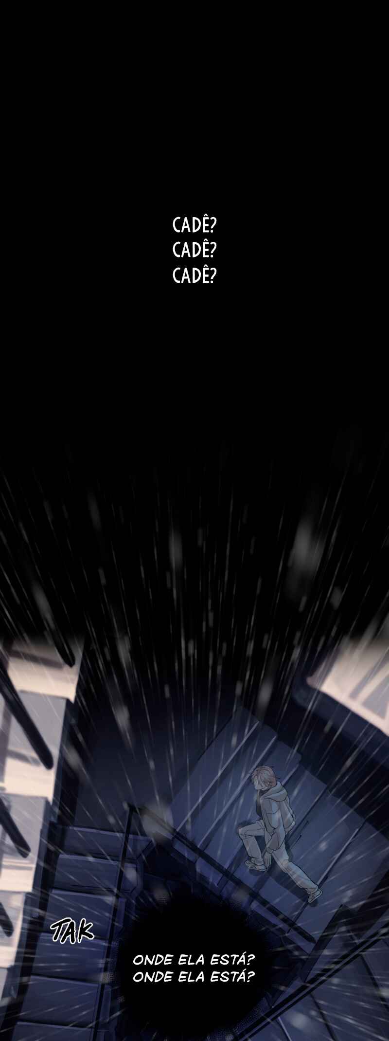6th Degree Chapter 45 - Page 2