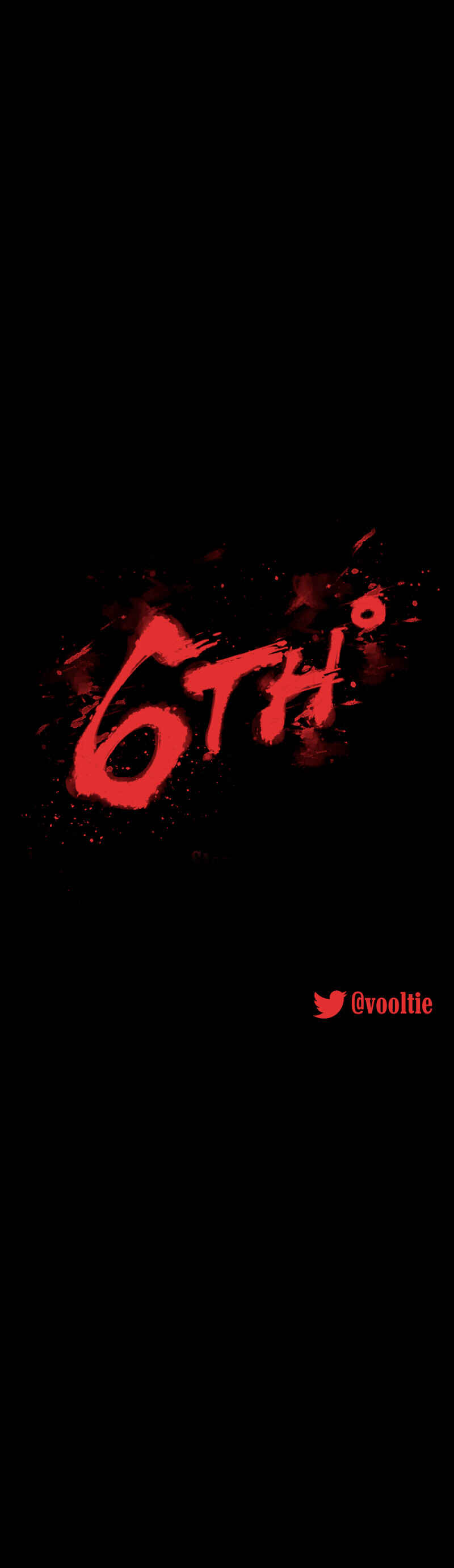 6th Degree Chapter 45 - Page 20