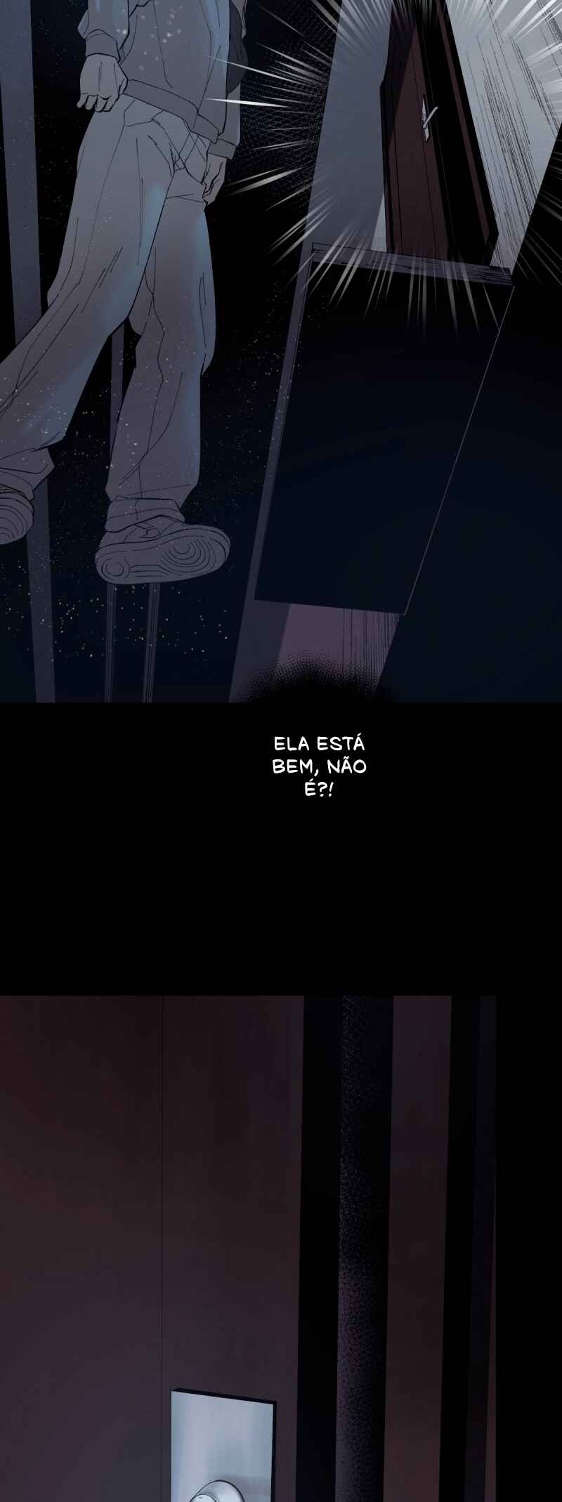 6th Degree Chapter 45 - Page 5
