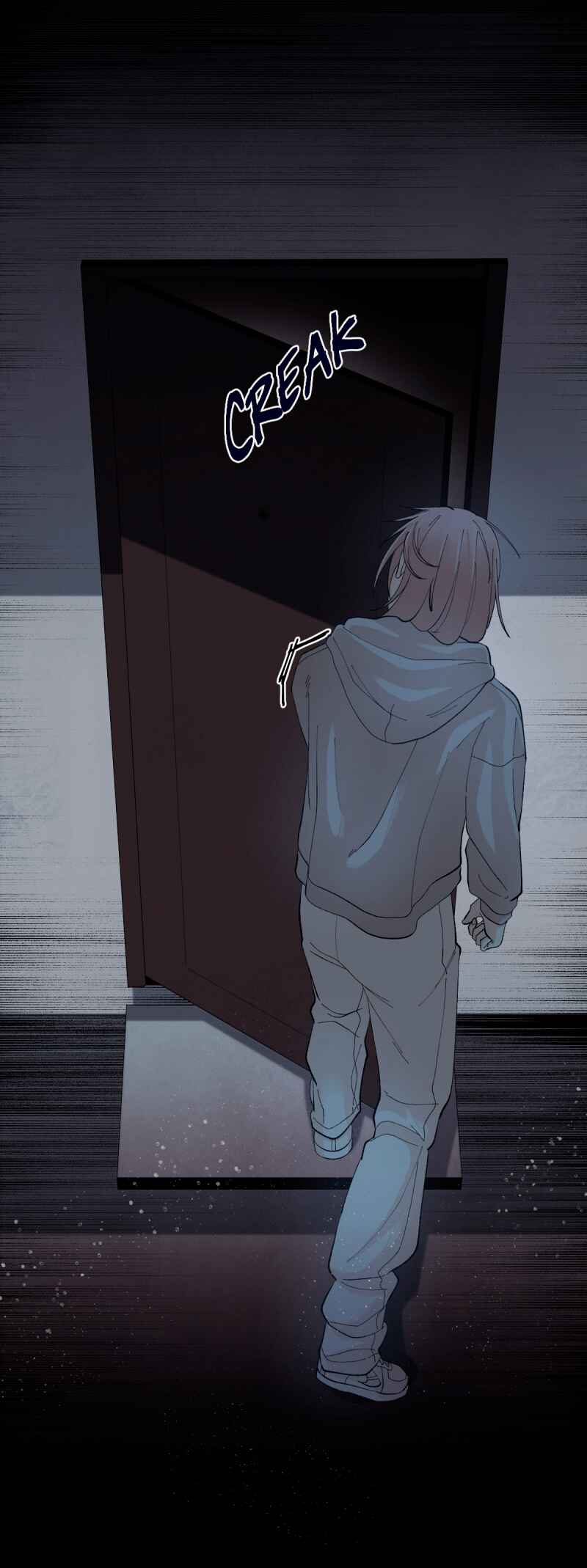 6th Degree Chapter 45 - Page 7