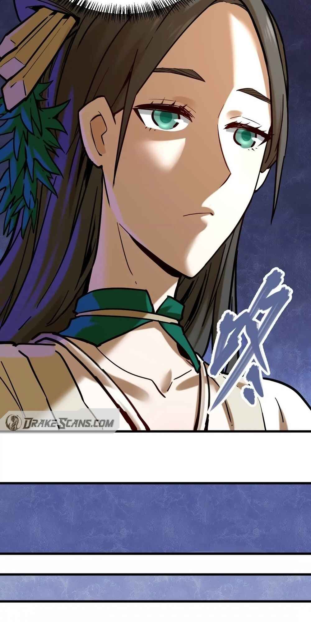 The Strongest Sect of All Times Chapter 38 - Page 32