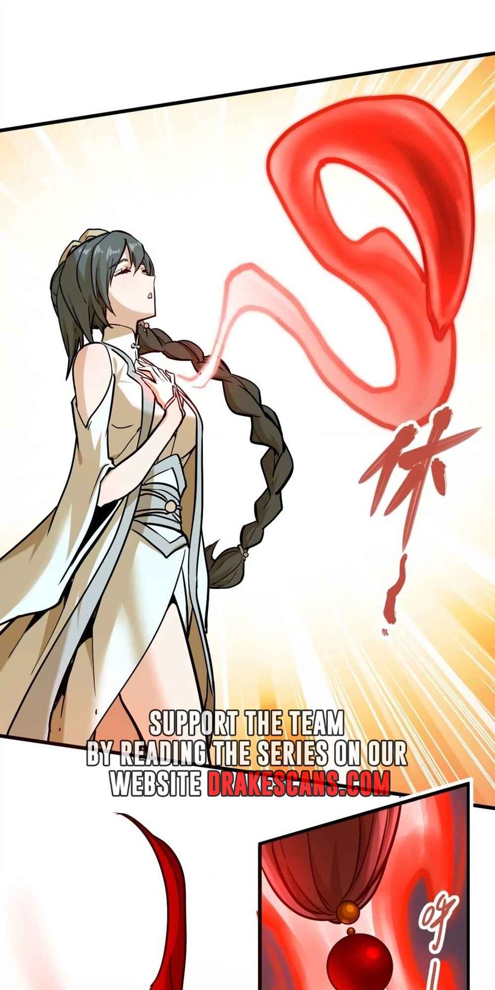 The Strongest Sect of All Times Chapter 38 - Page 38