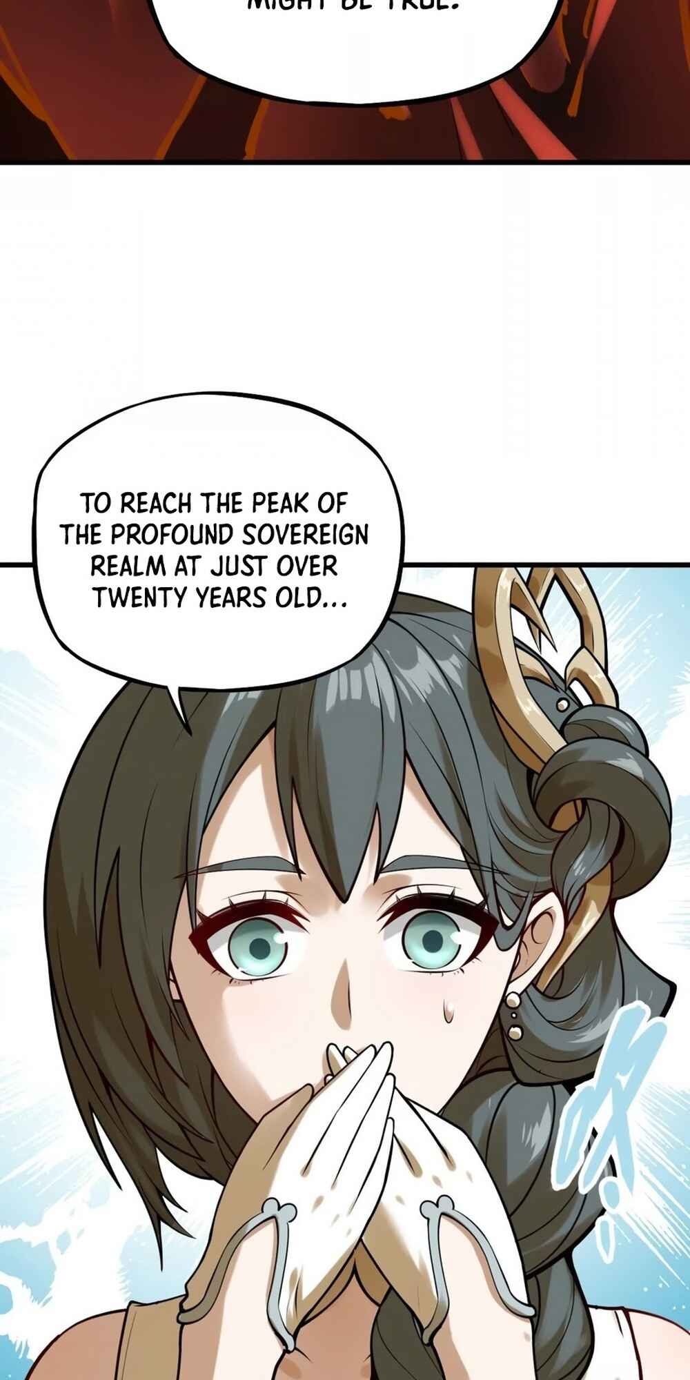 The Strongest Sect of All Times Chapter 38 - Page 49