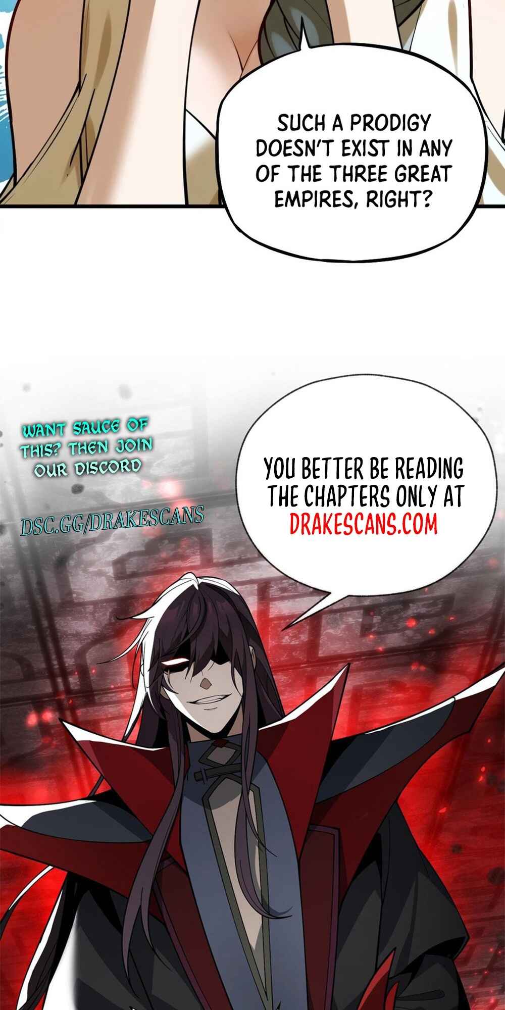 The Strongest Sect of All Times Chapter 38 - Page 50