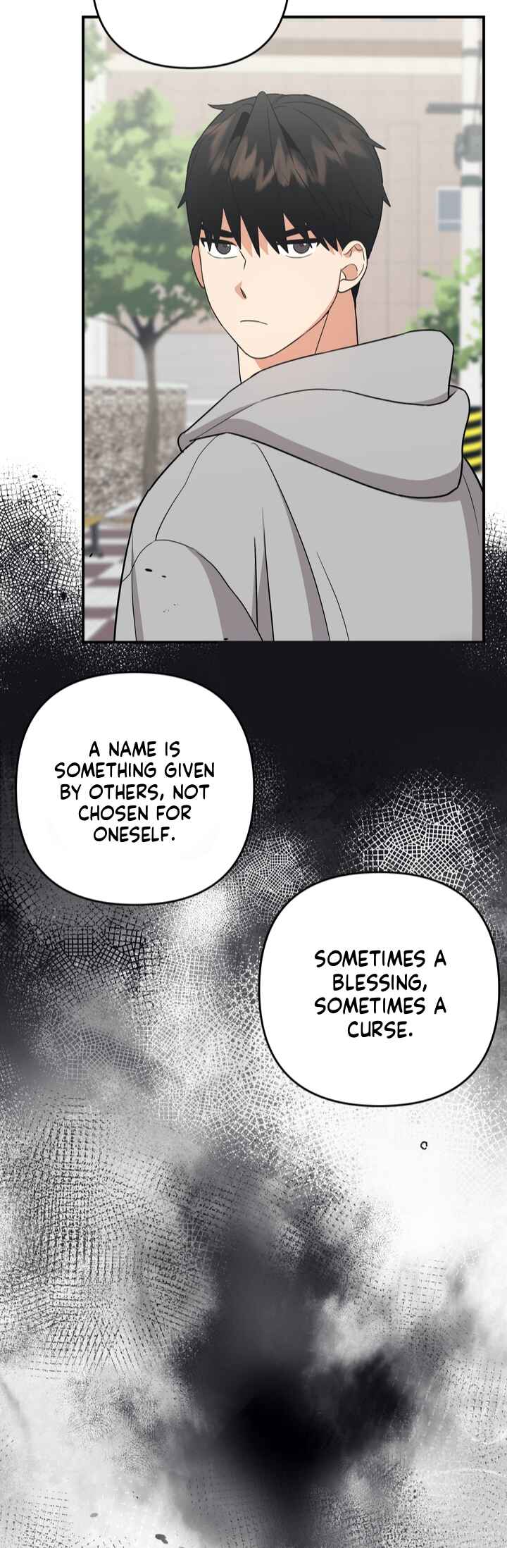 To My Beloved Enemy Chapter 6 - Page 29