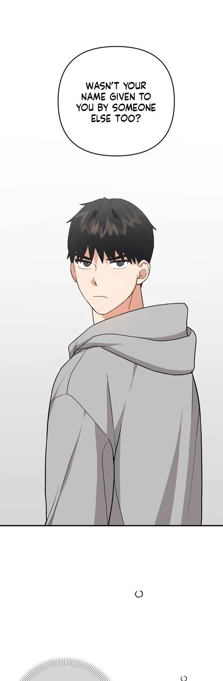 To My Beloved Enemy Chapter 6 - Page 31