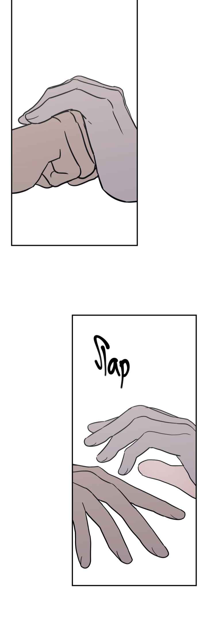 To My Beloved Enemy Chapter 6 - Page 36