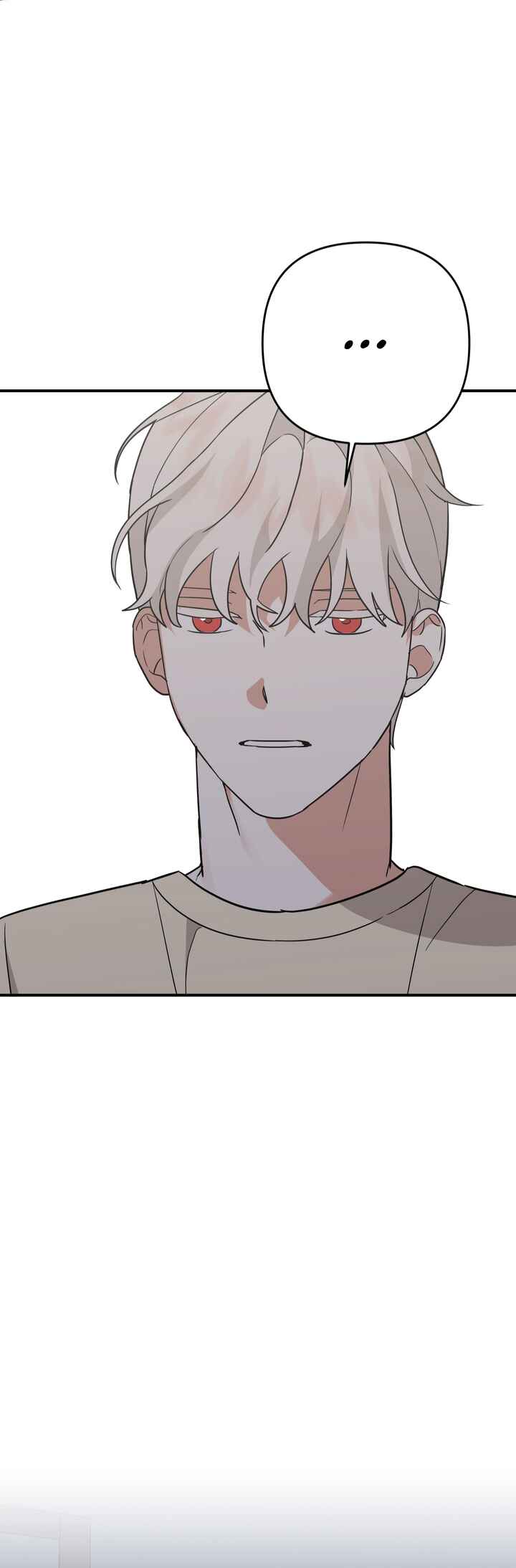 To My Beloved Enemy Chapter 6 - Page 42