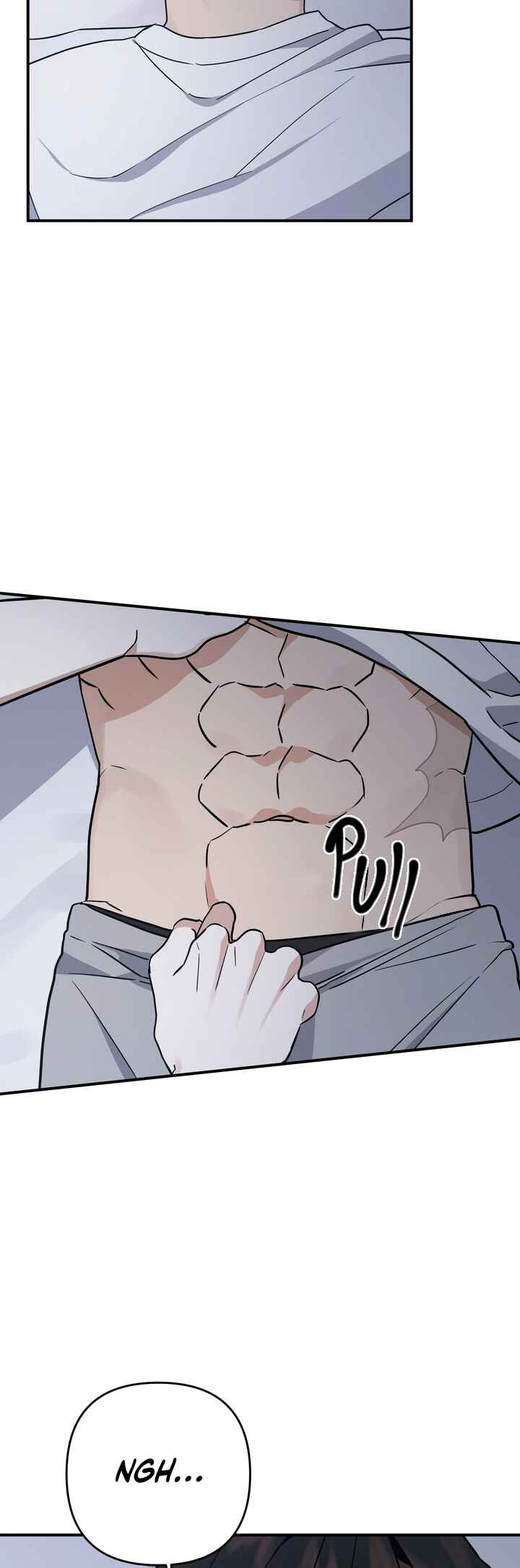 To My Beloved Enemy Chapter 6 - Page 46