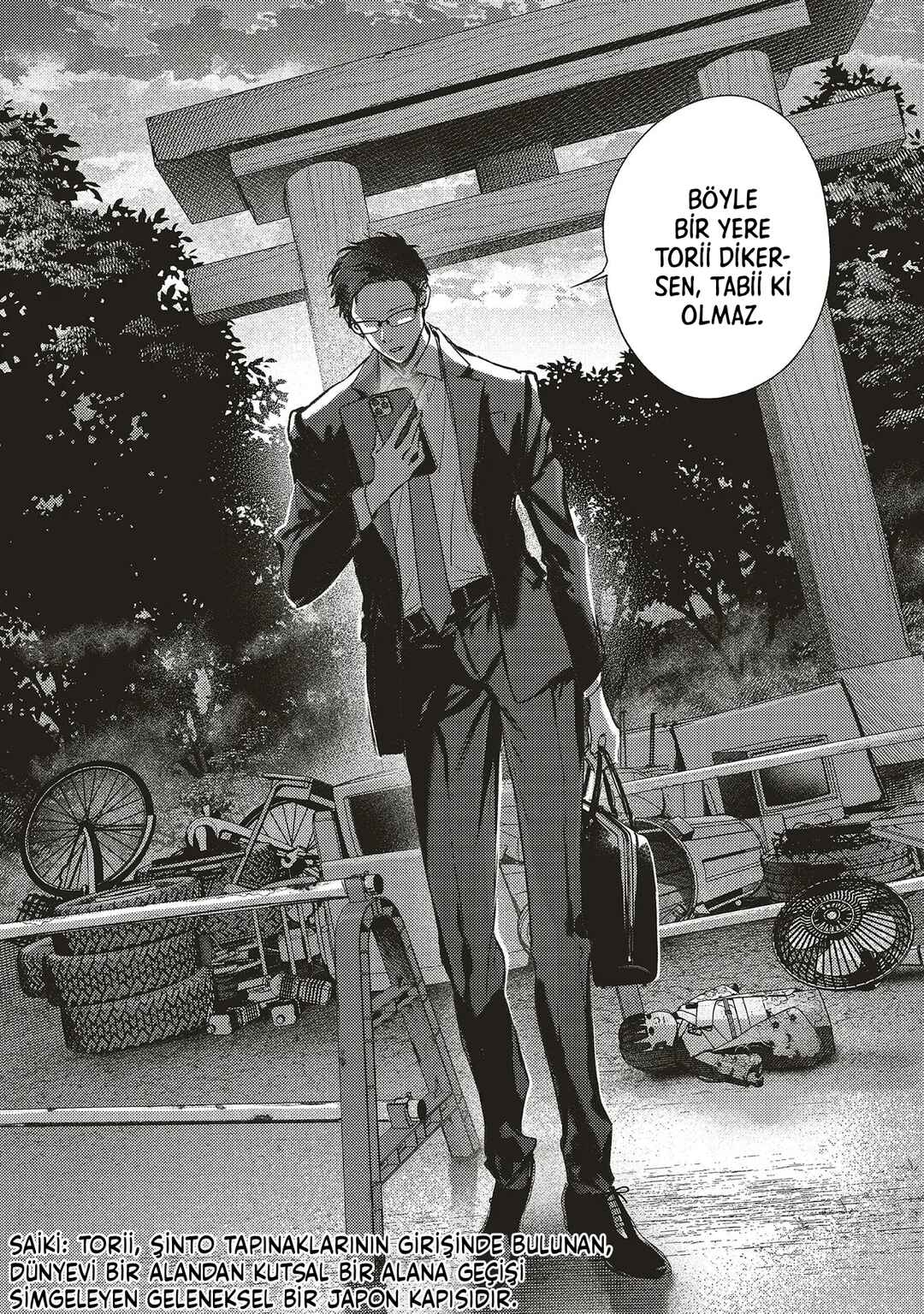 Nyukyo Joken: Tonari Ni Sunderu Yujin To Kanarazu Nakayoku Shitekudasai Chapter 2.3 - Page 9