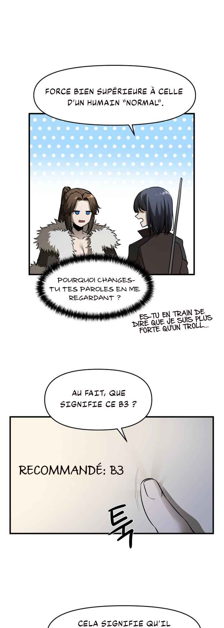 Academy Orangkaega Ipakaetda Chapter 36 - Page 10