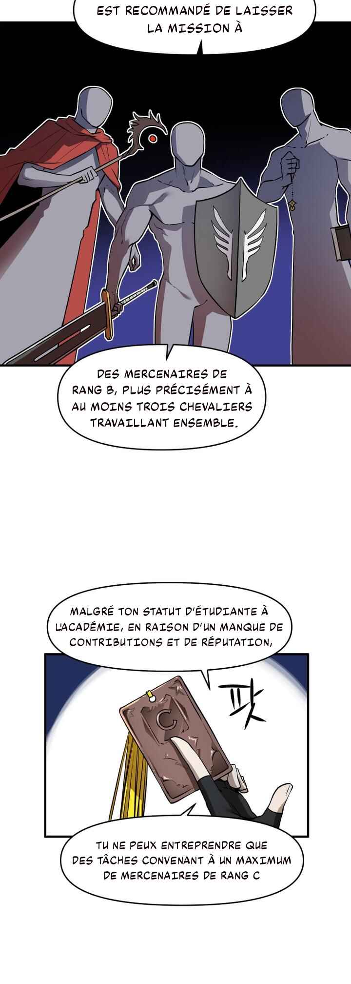 Academy Orangkaega Ipakaetda Chapter 36 - Page 11