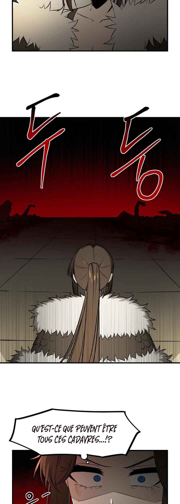 Academy Orangkaega Ipakaetda Chapter 36 - Page 19