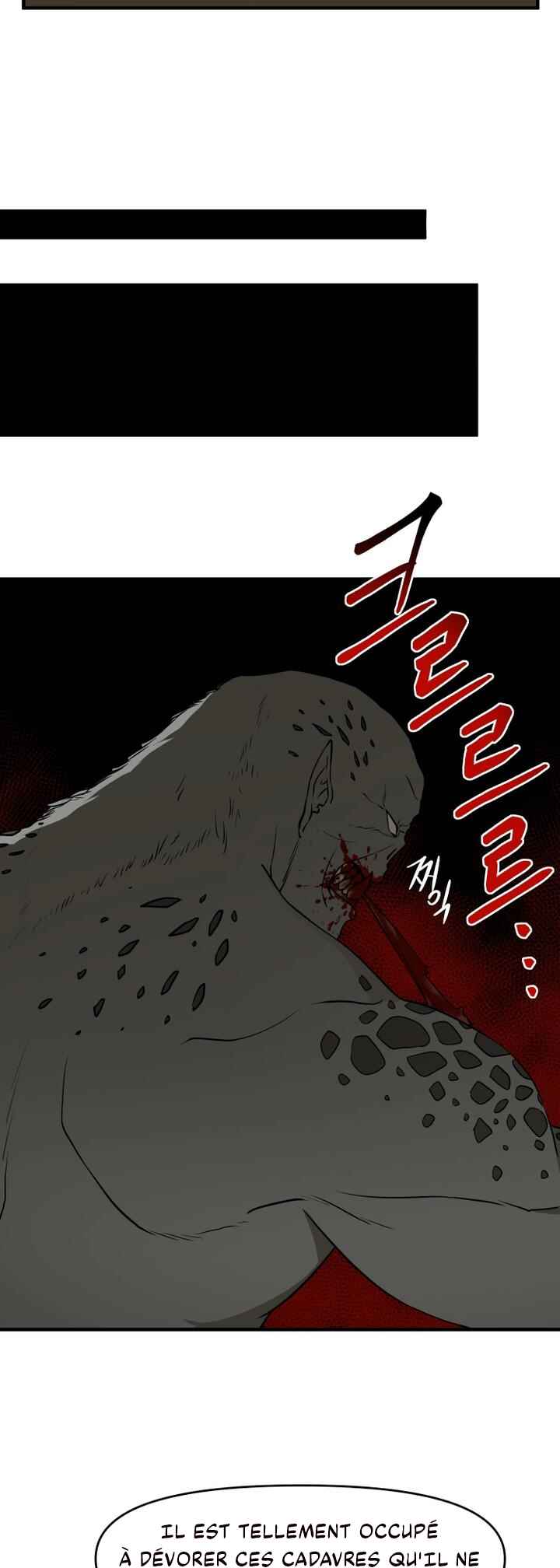 Academy Orangkaega Ipakaetda Chapter 36 - Page 24