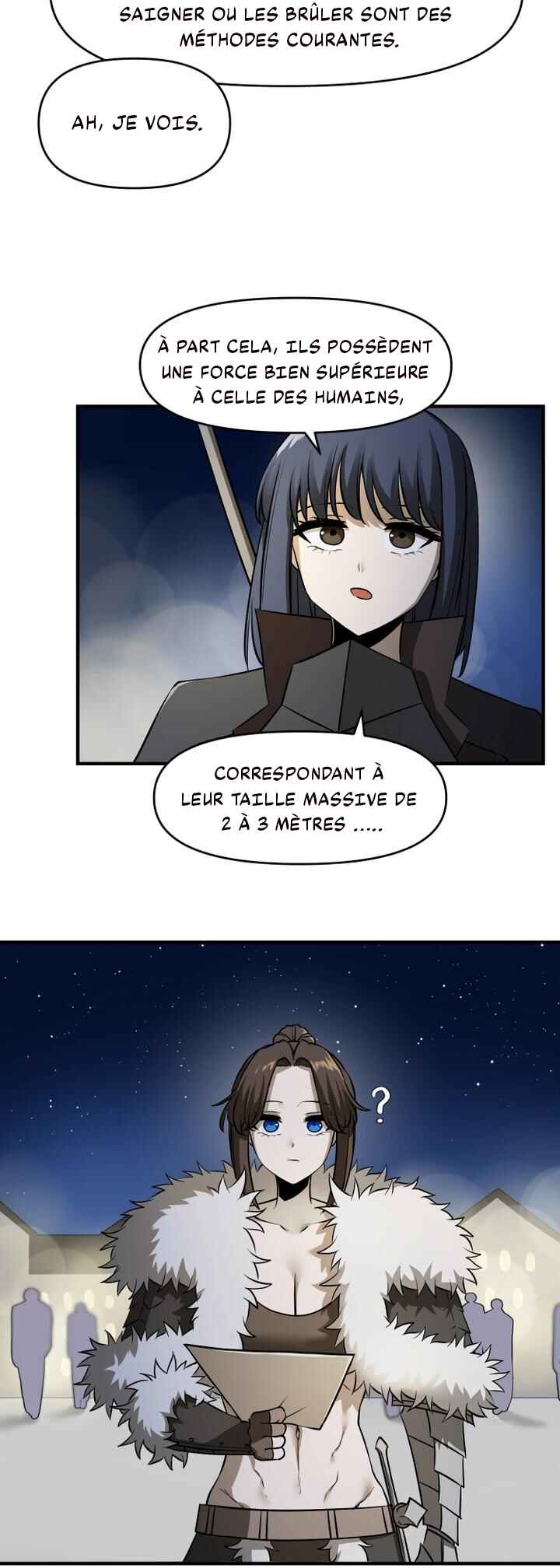 Academy Orangkaega Ipakaetda Chapter 36 - Page 9