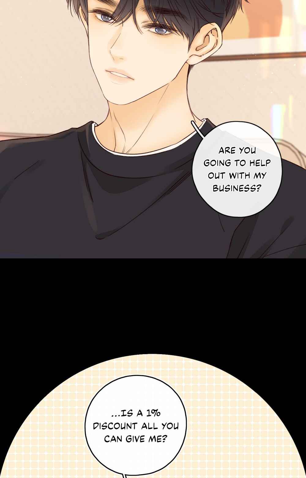 Nan hong Chapter 24 - Page 11