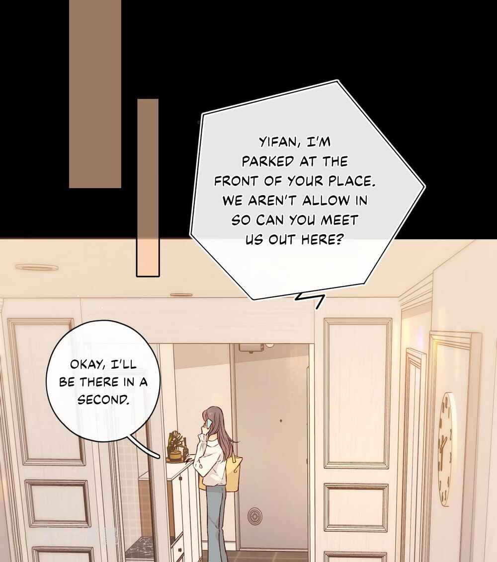 Nan hong Chapter 24 - Page 15