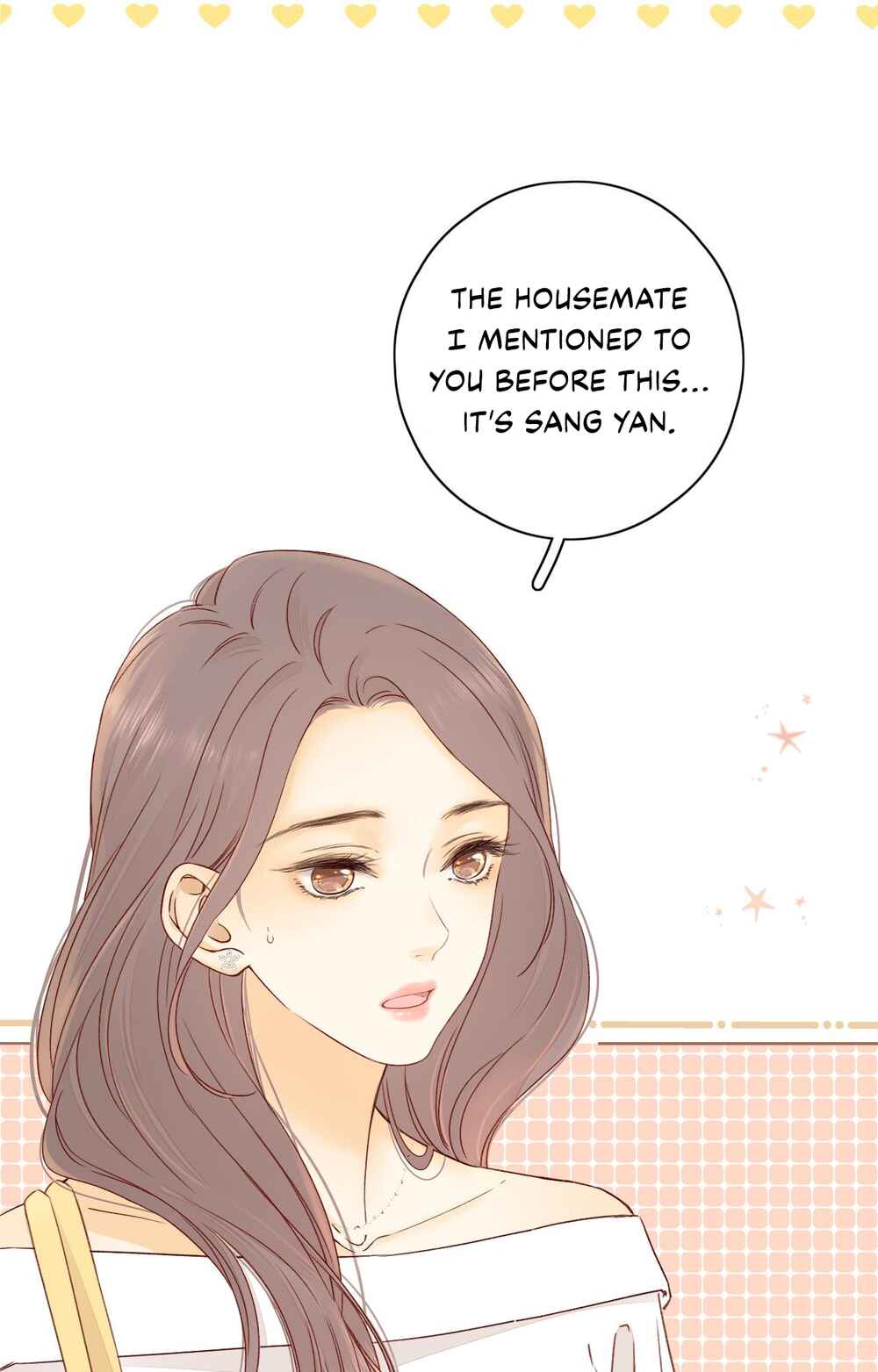Nan hong Chapter 24 - Page 20