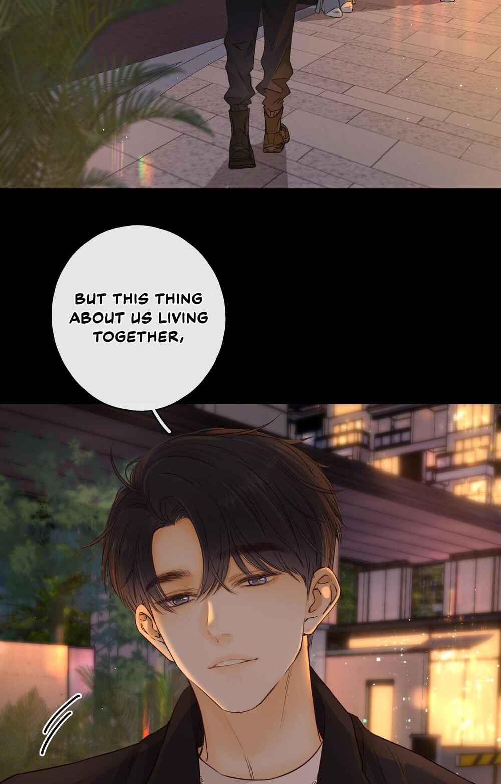 Nan hong Chapter 24 - Page 26