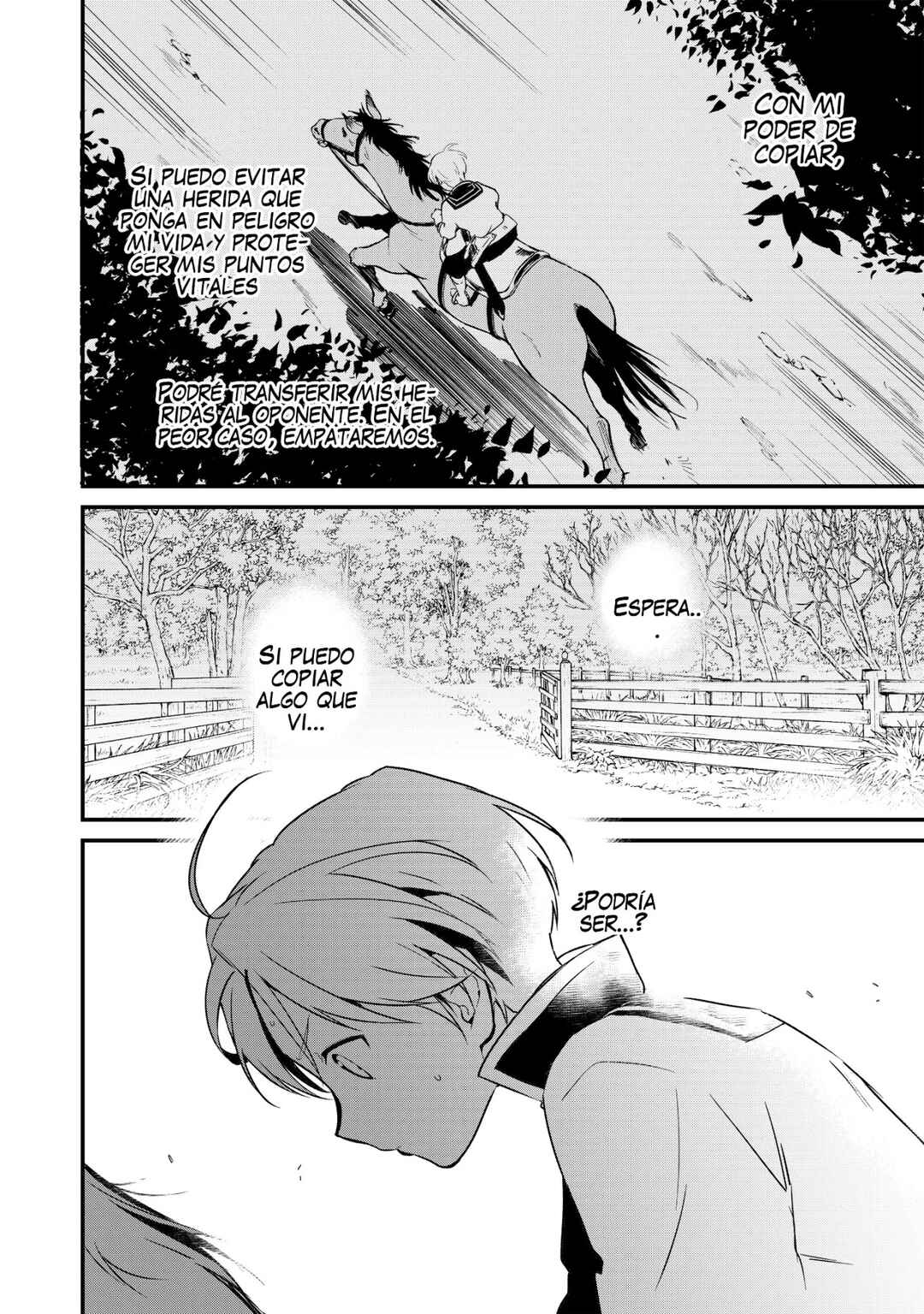 Okashi na Tensei - Saikyou Pâtissier Isekai Kourin Chapter 5 - Page 10