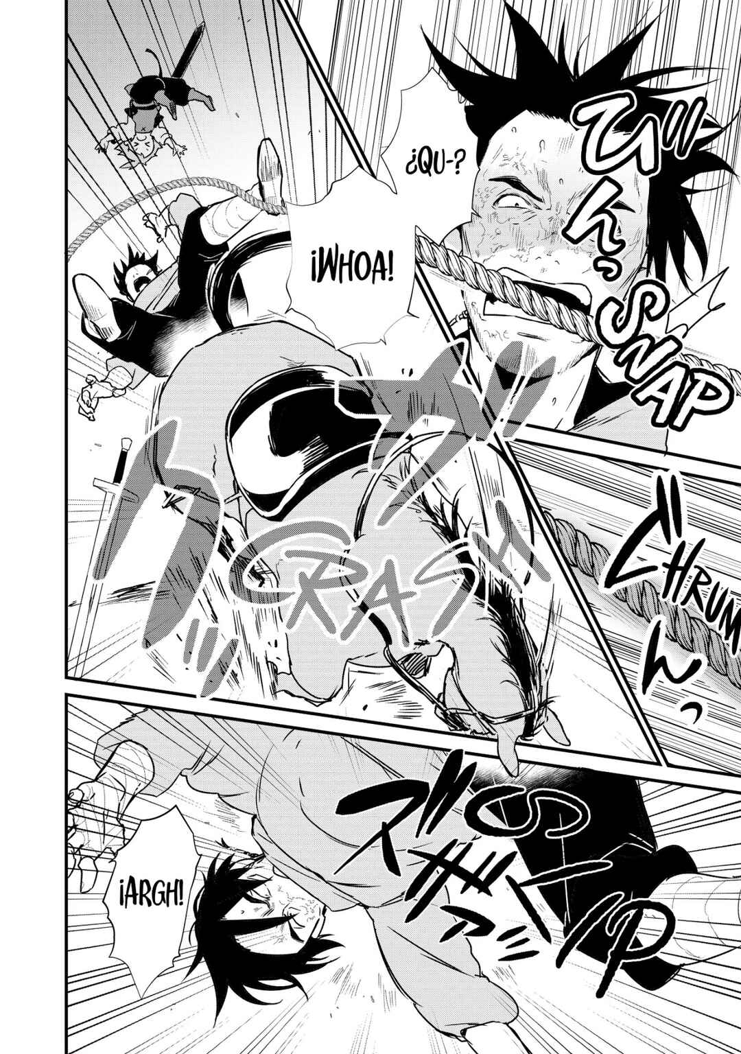 Okashi na Tensei - Saikyou Pâtissier Isekai Kourin Chapter 5 - Page 12