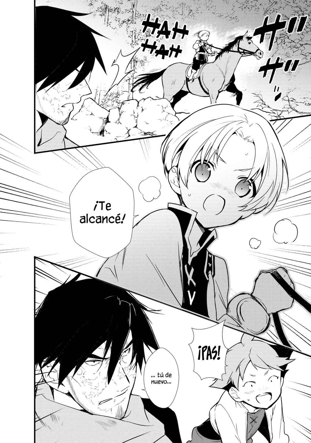 Okashi na Tensei - Saikyou Pâtissier Isekai Kourin Chapter 5 - Page 14