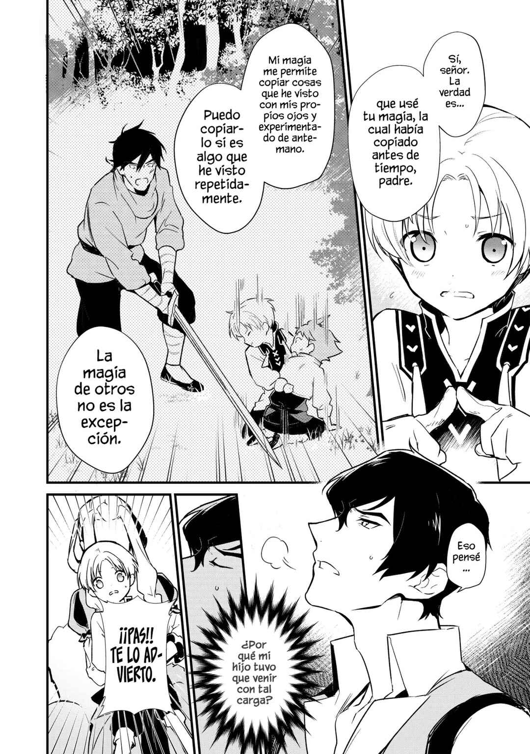 Okashi na Tensei - Saikyou Pâtissier Isekai Kourin Chapter 5 - Page 26