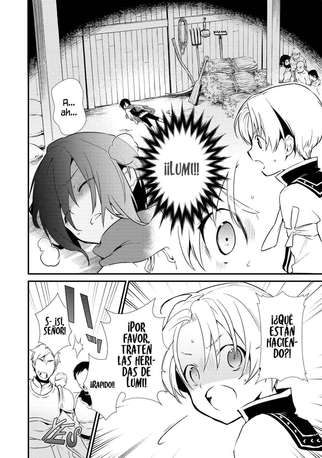 Okashi na Tensei - Saikyou Pâtissier Isekai Kourin Chapter 5 - Page 6