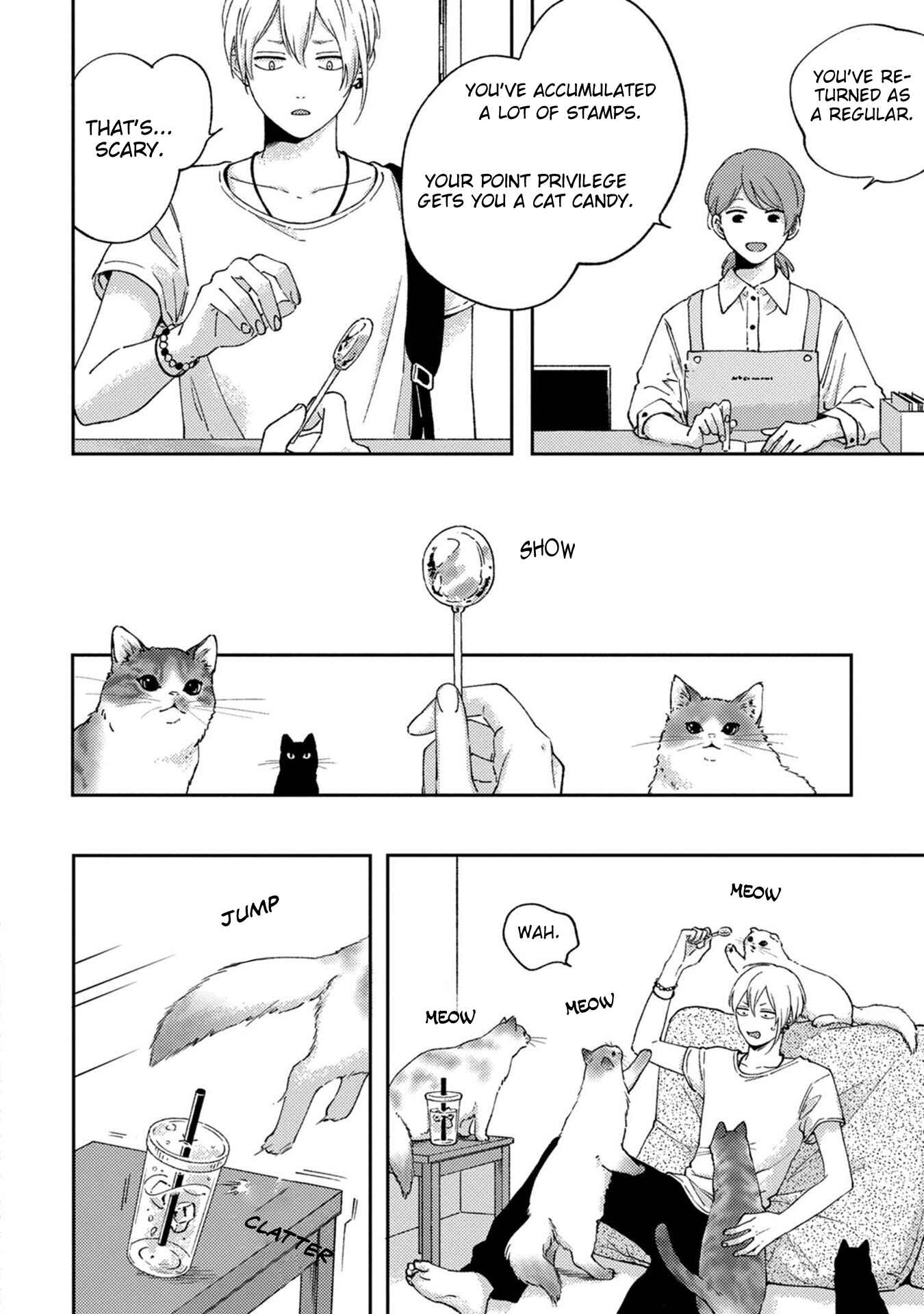 Koi Kirari, Kage Sururi Chapter Ch.1 - Page 13