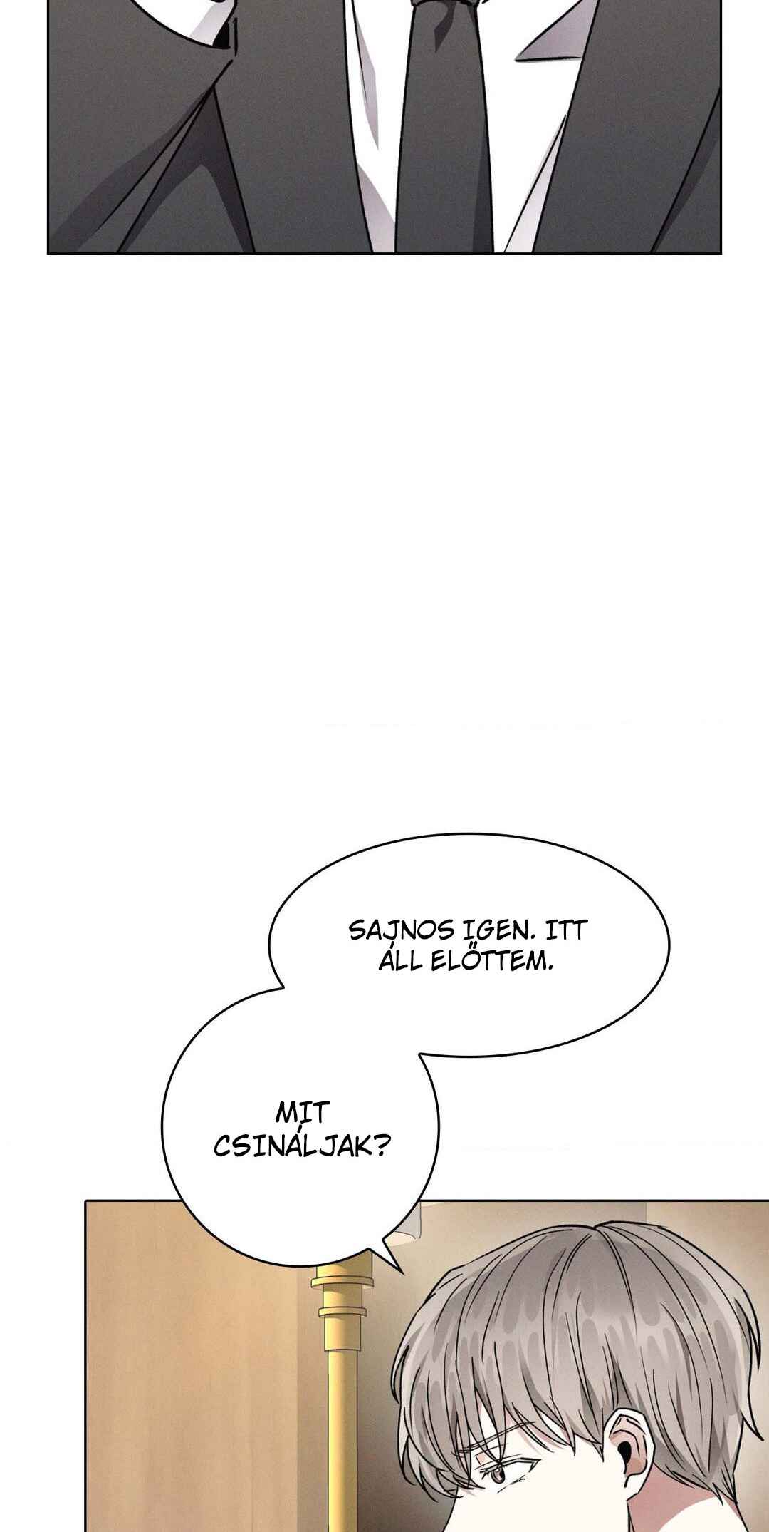 Be, Be Chapter 25 - Page 3