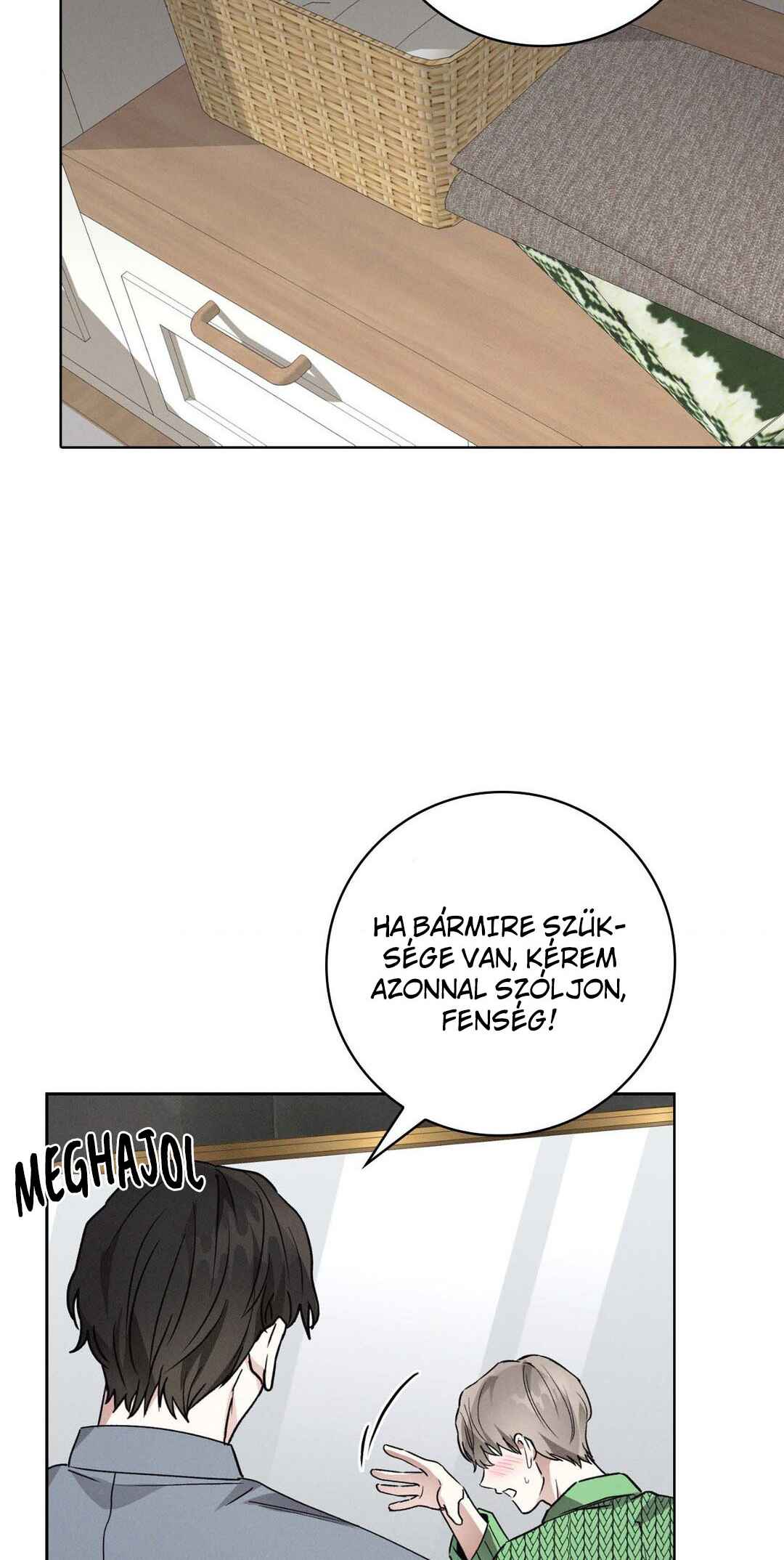 Be, Be Chapter 25 - Page 44