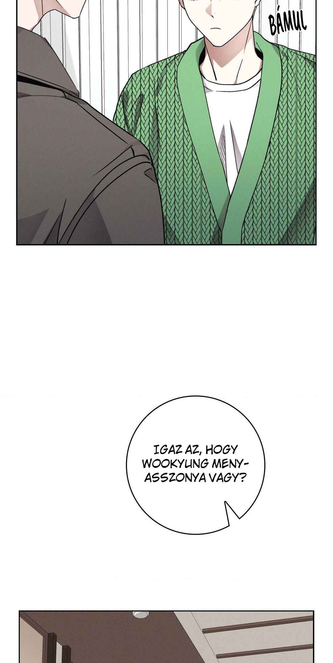 Be, Be Chapter 25 - Page 7
