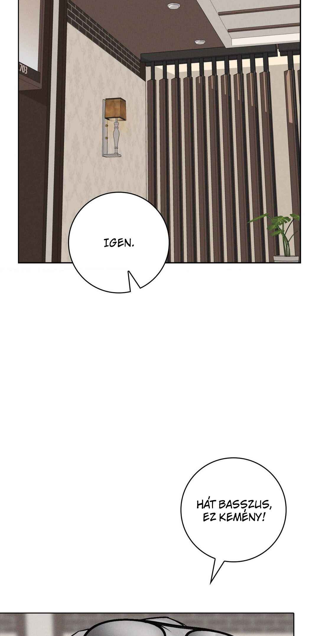 Be, Be Chapter 25 - Page 8