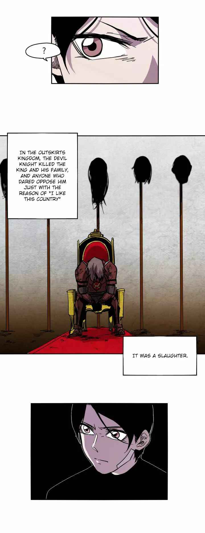 Epic of Gilgamesh Chapter 22 - Page 5