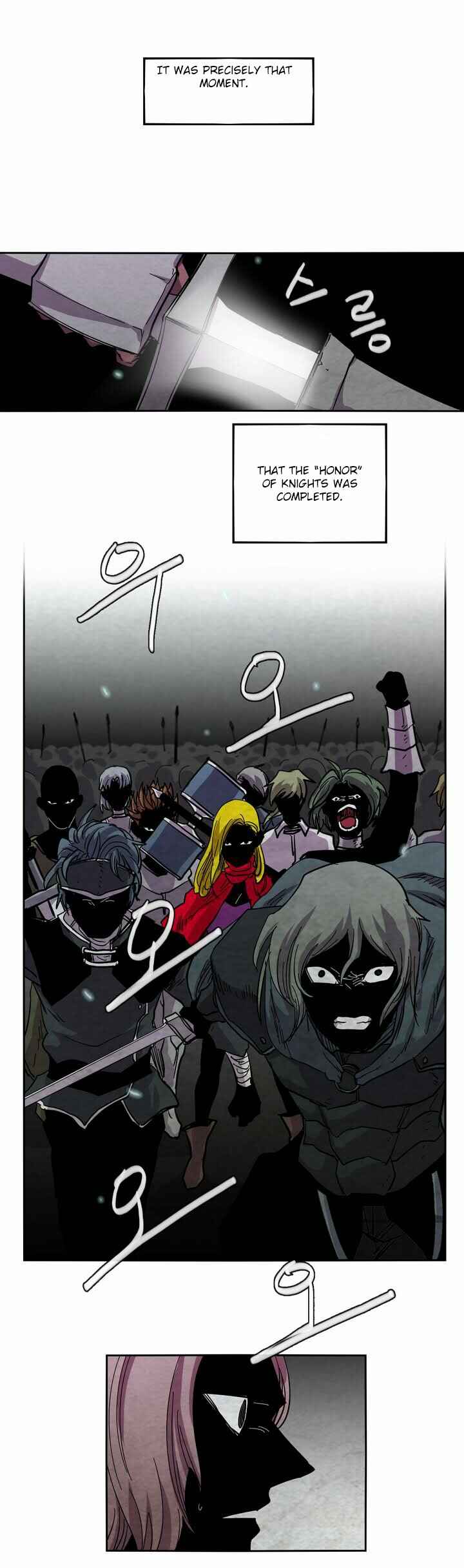 Epic of Gilgamesh Chapter 22 - Page 6