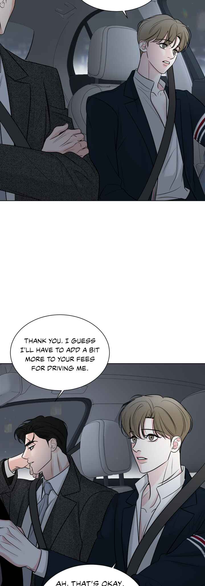 A Smooth Life Chapter 2 - Page 22