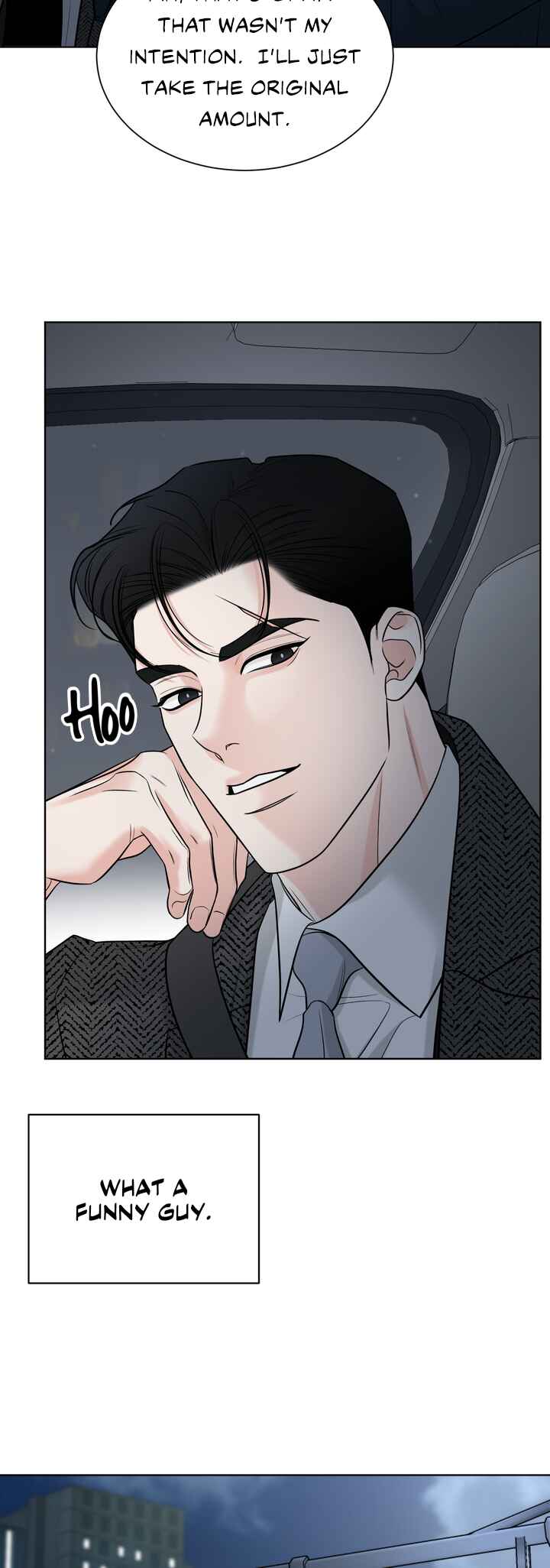 A Smooth Life Chapter 2 - Page 23
