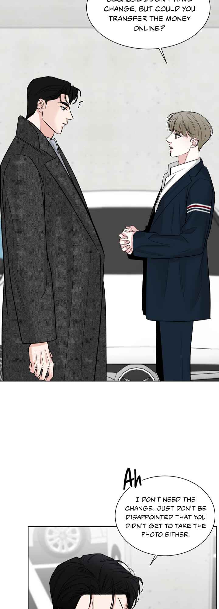 A Smooth Life Chapter 2 - Page 35