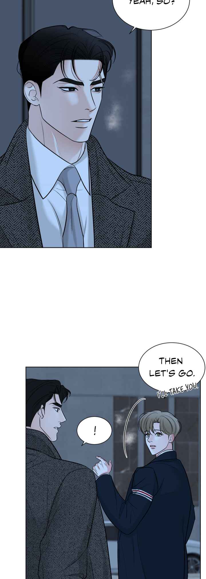 A Smooth Life Chapter 2 - Page 4